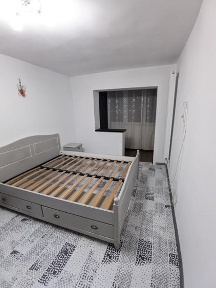 Apartament de vânzare, 2 camere, 50 mp, Iris Bulevardul Muncii - 4