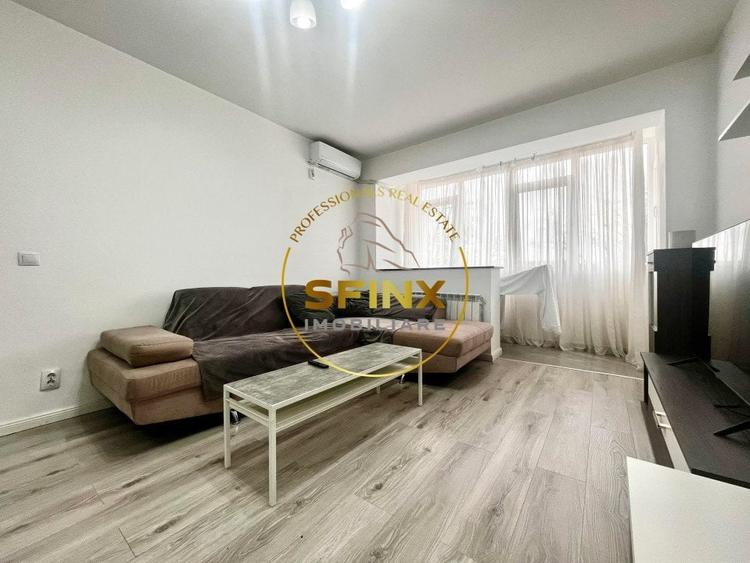 Apartament 2 camere Piata Victoriei - 6