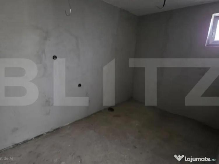 Casa pe un nivel, 80 mp, toate utilitatile, in Bistrita - 6