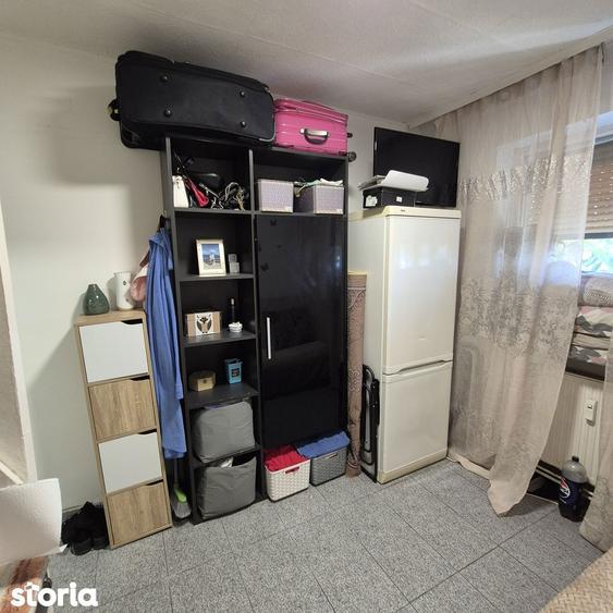 Apartament, 17 m2, - 5