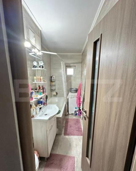 Apartament 2 camere decomandat - Deva, Iuliu Maniu - 7