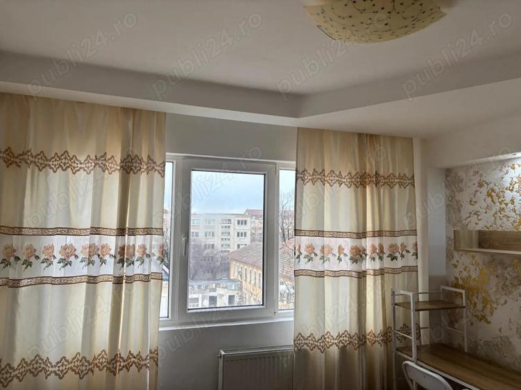 Proprietar inchiriez garsoniera renovata in Complex Studen?esc Timi?oara deasupra la Profi City - 6