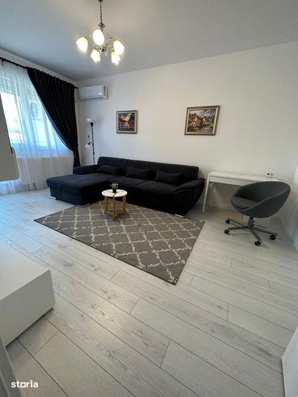 Apartament cu balcon in Complex nou Top Residence - 12
