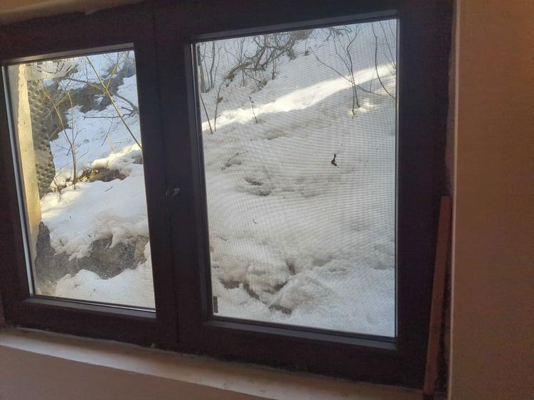 Garsoniera 25 mp de vanzare, parter, cu AC si centrala, linistita! - 5