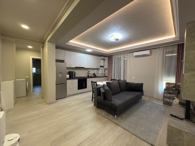 Apartament 2 camere - 90.000 euro - Zona Giroc