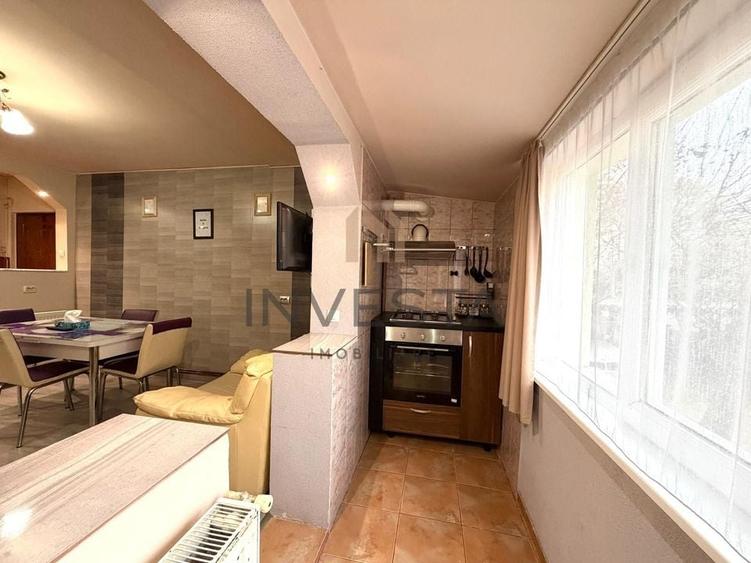 Apartament cu 3 camere in zona strazii Tulcea ! - 9