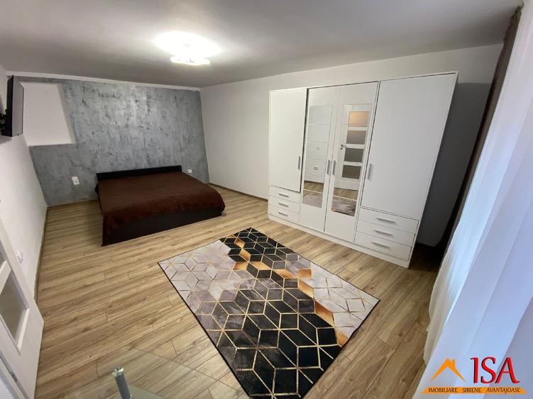 Garsonieră cochetă la casă – ULTRACENTRAL - 1