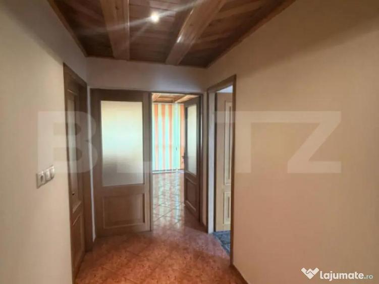 Casa spatioasa de inchiriat, 259 mp, zona Bereasca - 9