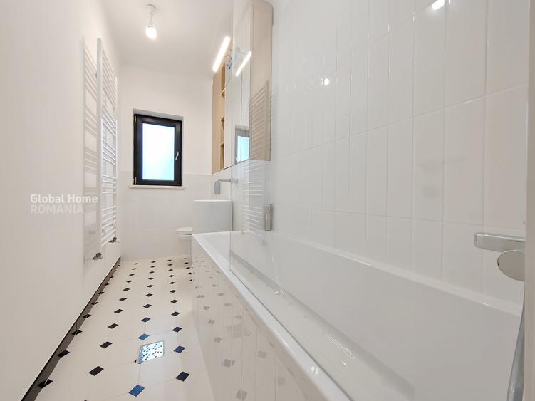 Piața Amzei – Mendeleev | Eleganță Interbelică | Renovat - 15