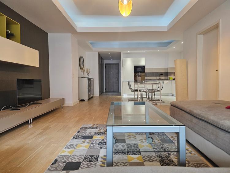 Apartament 2 camere Pipera - Erou Iancu Nicolae - Forest Hill - 5