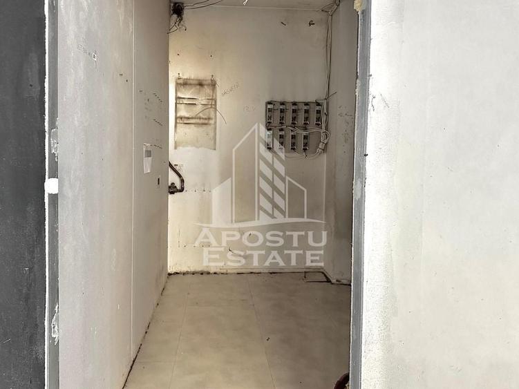 Spațiu comercial de închiriat Zona UTA, Arad - 8
