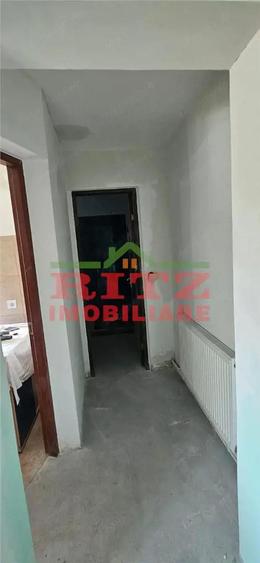 Nou! Ap. 3 cam., S= 76 mp, zona Gara-Caracal! - 5