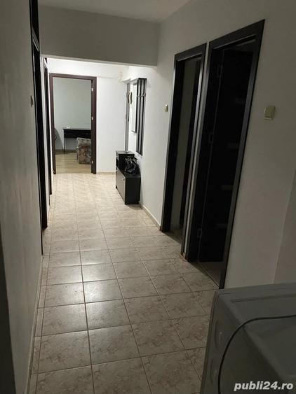 inchiriez apartament 3 camere Aparatorii Patriei - 9