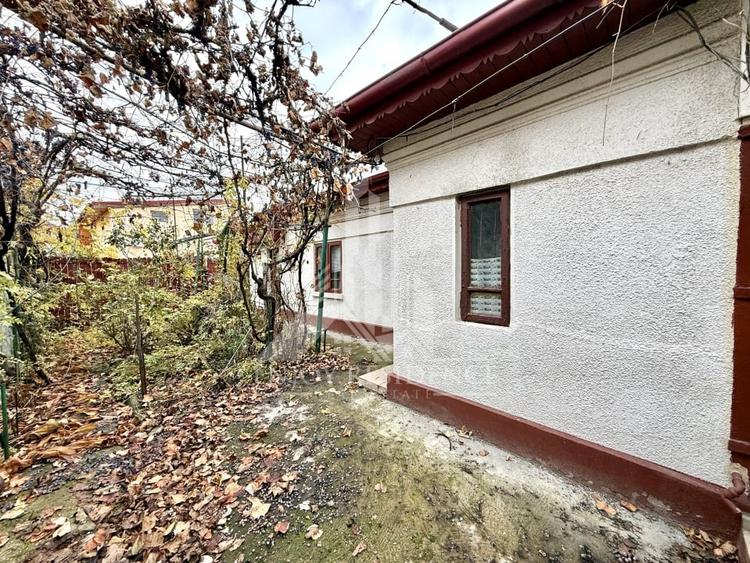 VEZI VIDEO! Casa 4 camere Pantelimon | Centrala termica + Izolatie - 3