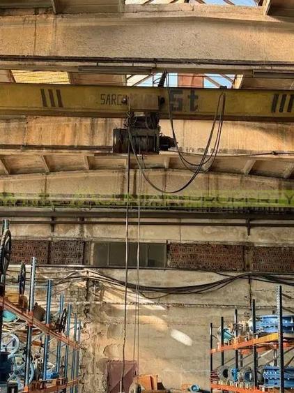 Vaslui, hale si birouri de vanzare - 19