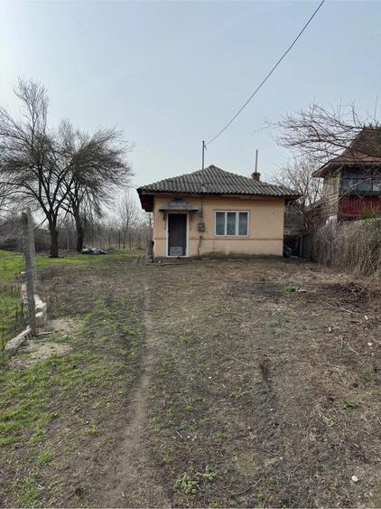 Casa in Marcesti Dambovita - 1