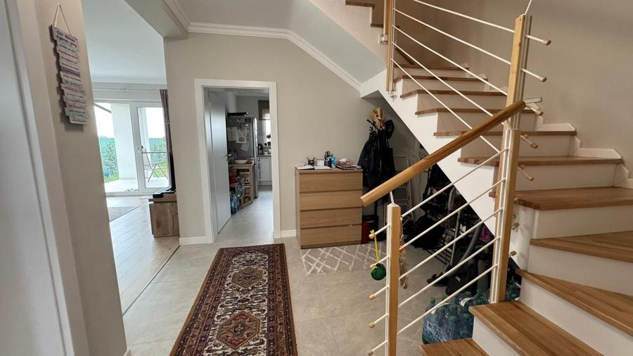 COMISION 0% | Duplex 5 Camere | Giroc | 120mp Utili | 303mp Teren - 7