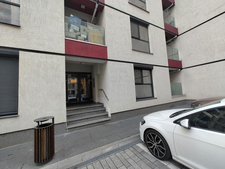 Premium Studio 21 Residence Politehnica Parcul Liniei - 15