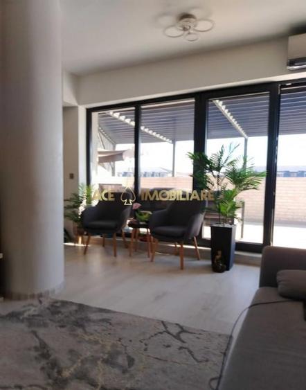 3 Camere de vanzare | Drumul Taberei | Metrou | Terasa | Centrala - 5