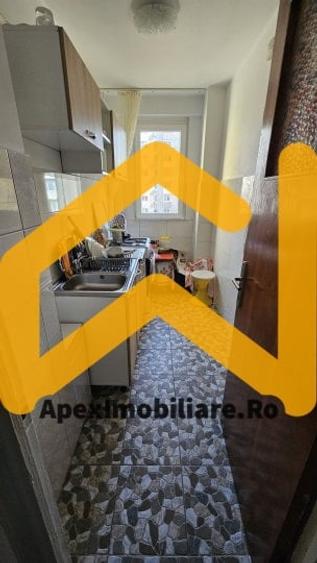 Drumul Taberei-raul Doamnei | 2 Camere | Balcon | Metrou - 4