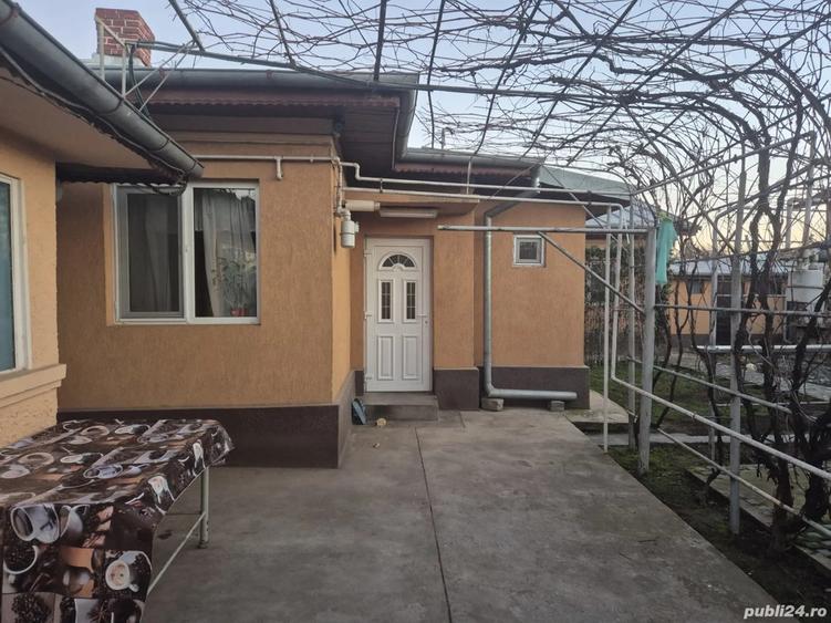 Vand casa Chitila, Ilfov - 2