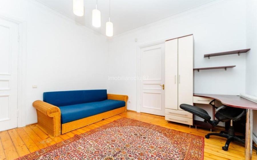Apartament cu 3 camere in zona Gheorgheni Apartament cu 3 camere in zona Gheorgheni