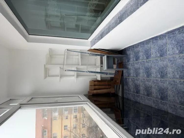 Ofer spre inchiriere Garsoniera in Orasul Bragadiru zona Casa de Cultura mobilata, utilata - 6