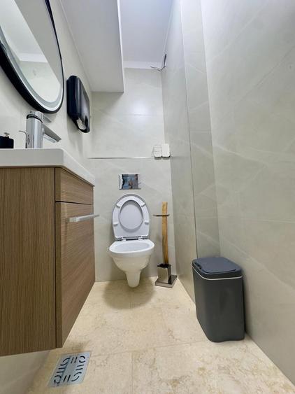 Penthouse/Duplex-3 camere-terasa 105 mp-piscina exterioara-7 min metrou Berceni - 16