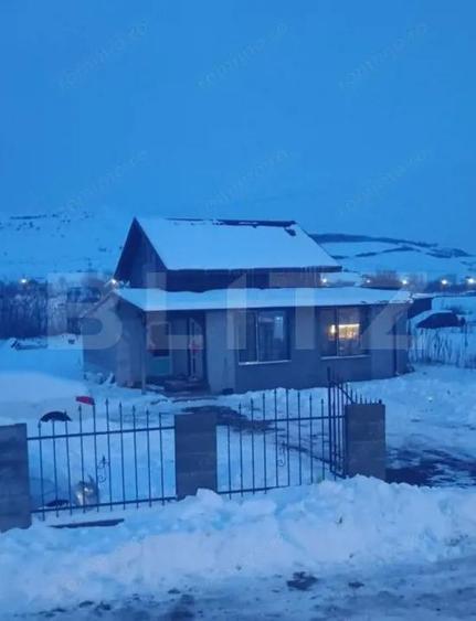 Casa de vanzare in Caianu Vama 120 mp P+M 160000 EURO - 2