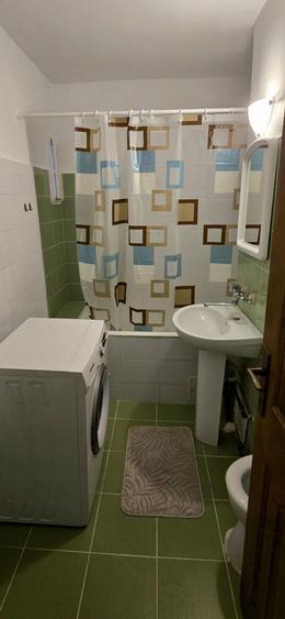 Apartament 1 camera renovat, mobilat nou, centrala gaz, Timocului,330 - 7