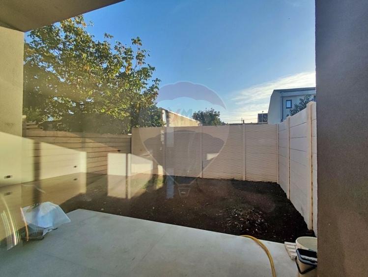 De Inchiriat Vila Ultrafinisata Aparatorii Patriei | Office/Comercial - 5