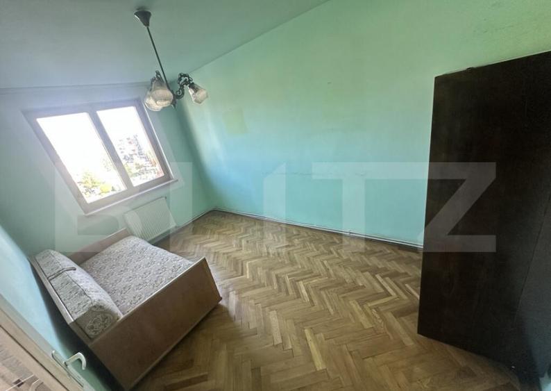 Apartament ultracentral cu vedere superba in inima orasului - 8