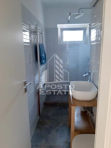 Apartament cu o camera, etaj 3, zona Sagului - 4