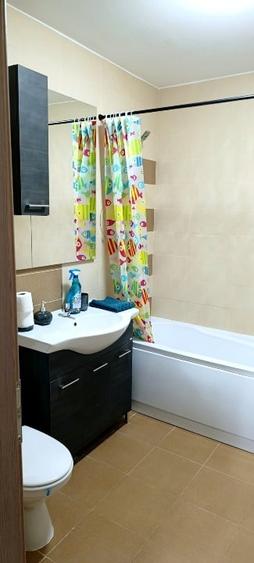 2Camere Soleia-Ambiance Valea Lupului - 2