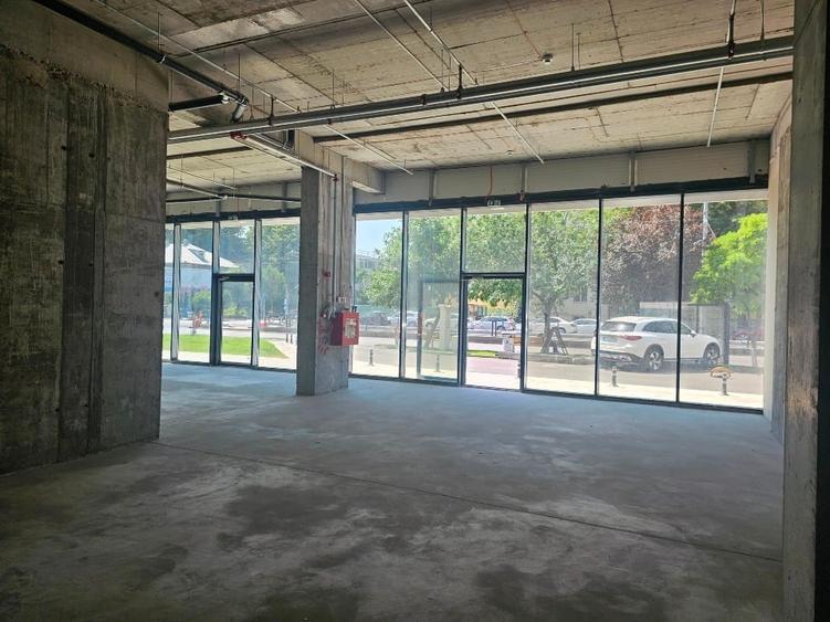 Spațiu Comercial Premium de Închiriat pe Barbu Văcărescu – Vizibilitate Maximă! - 7