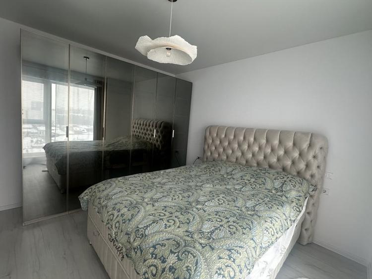 2 Camere | Metropolitan Viilor | Centrala | Metrou Proximitate | - 7