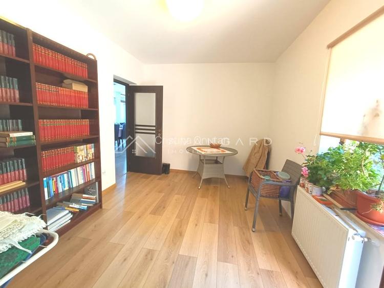 | Apartament 3 camere | 73 mp | Gradina | Parcare | Manastur - Campului |