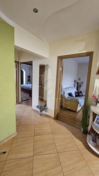 Apartament 3 camere în zona Brd - Lidl - 3