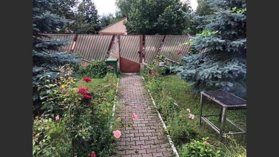 Villa for sale, 10 Rooms, 576 sqm, 700 sqm, Brașov - 9