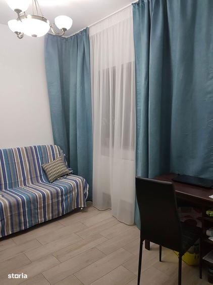 Casa mobilata de vanzare cu 5 camere ?i teren de 250 mp - 2