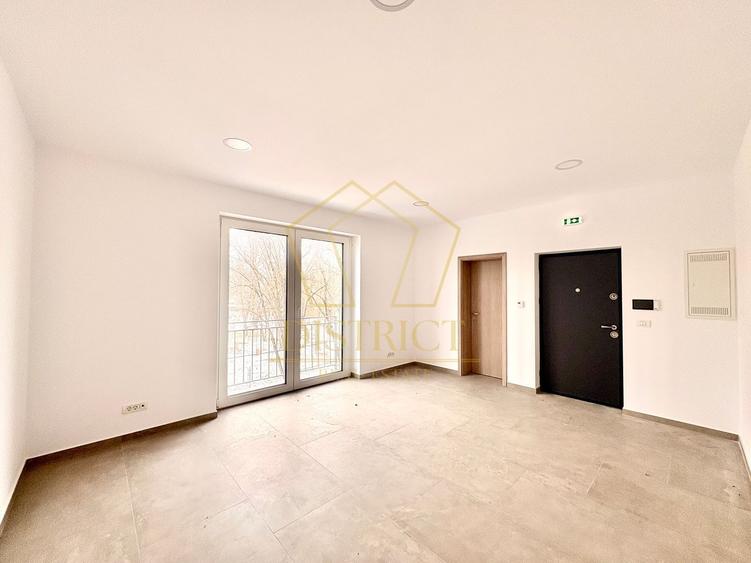 Apartament cu o camera | Mosnita Noua | Parcul Central - 1
