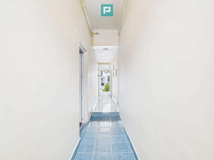 Casă individuală cu teren,  Andrei Șaguna -Traian - 36