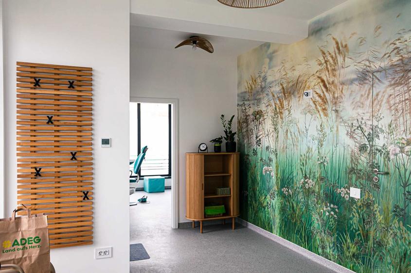 Inchiriem cabinet stomatologic nou, in Timisoara zona Mures-Liviu Rebreanu - 1