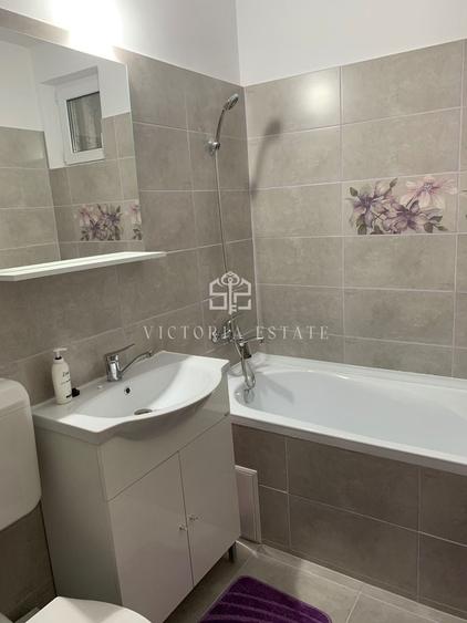 Vand ap. 2 camere Ploiesti, zona Sud - Prahova Value Centre - 8