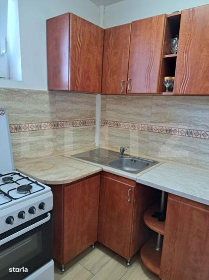 Garsoniera de inchiriat Zalau, zona centrala - 2