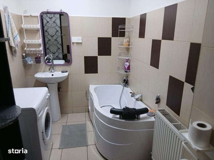 Ofer garsoniera spre inchiriere in Stefanesti - 6
