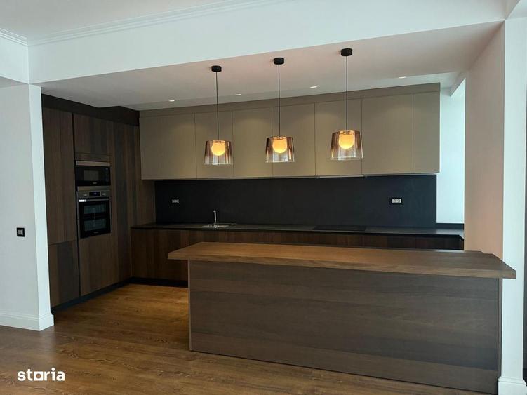 Apartament exclusivist - Herastrau - 8