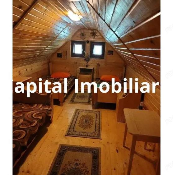 Proprietate Unica in Inima Naturii Galaoaia, Mure? - 12