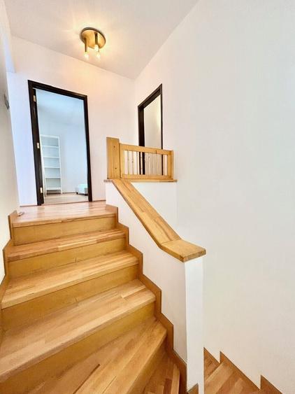 4-room villa, Baneasa Residential complex, Iancu Nicolae area - 9