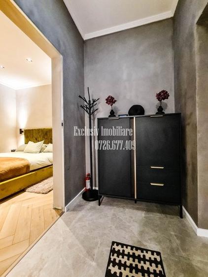 Ap de LUX cu Vedere la Lac! Totul Nou cu Parcare Privata - 16